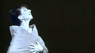 Callas: A Documentary Trailer