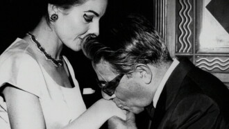 Callas Assoluta Trailer
