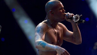 Calle 13 Festival de Viña del Mar Trailer