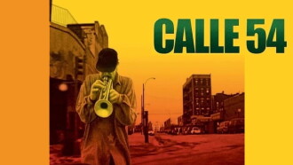 Calle 54 Trailer