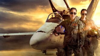 Called to Duty Trailer