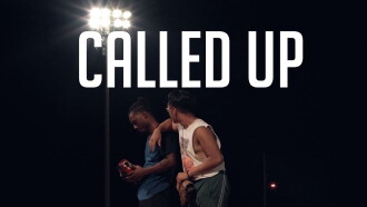 Called Up Trailer
