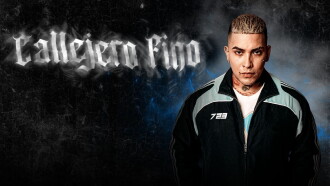 Callejero Fino Trailer