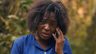 Caller ID: Unknown Trailer