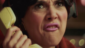Caller Number Nine! Trailer
