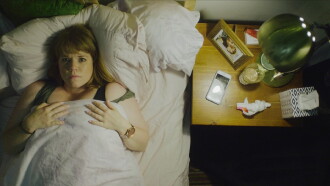 Calling Trailer