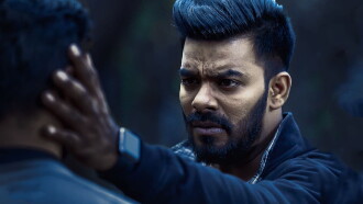 Calling Sahasra Trailer