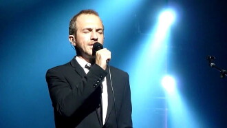 Calogero – Symphonic Concert Trailer