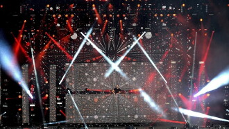 Calvin Harris: T In The Park Festival Trailer