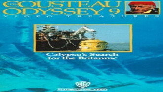 Calypso's Search for the Britannic Trailer
