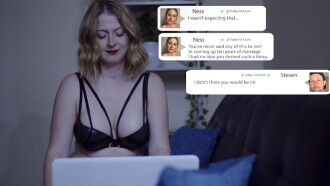 Cam Girls Trailer