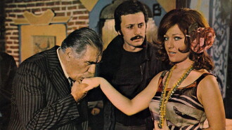 Çam Sakızı Trailer