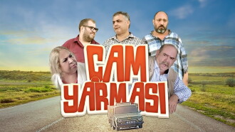 Çam Yarması Trailer