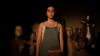 Camaleoa Trailer