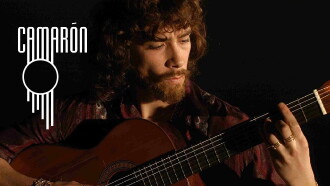 Camarón: When Flamenco Became Legend Trailer