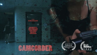 Camcorder Trailer
