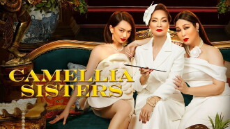 Camellia Sisters 5 - Living Like Royalty Trailer