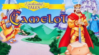 Camelot Trailer