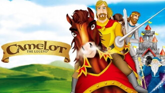Camelot: The Legend Trailer