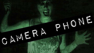 Camera Phone Trailer