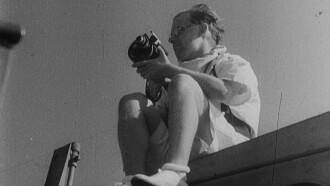 Cameramen at War Trailer