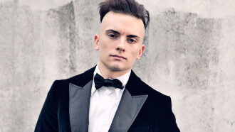 Cameron Carpenter au Konzerthaus de Berlin Trailer