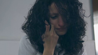 Camila Trailer