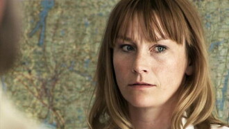Camilla Läckberg: The Preacher Trailer