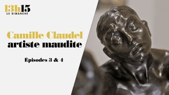 Camille Claudel, artiste maudite Trailer