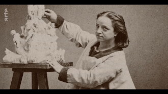 Camille Claudel, sculpter pour exister Trailer