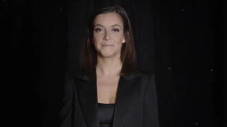 Camille Lellouche : authentique Trailer