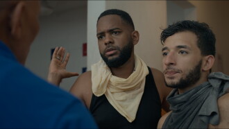 Camina, ven Trailer