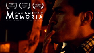 Caminantes de la Memoria Trailer