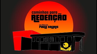 Caminhos Para Redenção Trailer