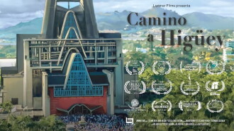 Camino a Higüey Trailer