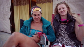 Camp Beaverton: Meet the Beavers Trailer