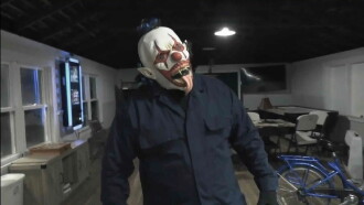 Camp Blood 666 Part 2: Exorcism of the Clown Trailer