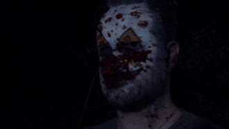 Camp Blood 8: Revelations Trailer