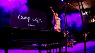 Camp Cope - Live at Sydney Opera House Trailer