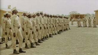 Camp de Thiaroye Trailer