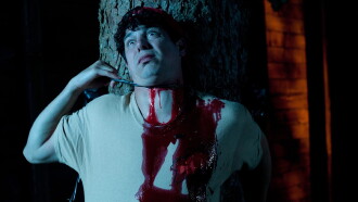 Camp Dread Trailer