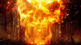 Camp Fire Stories Trailer