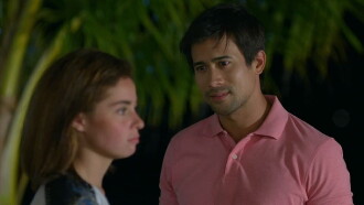 Camp Sawi Trailer