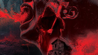 Camp Terror Trailer