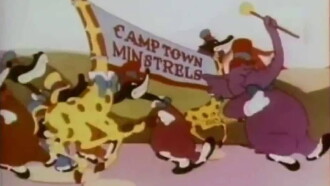 Camptown Races Trailer