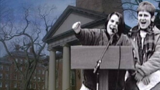 Campus Culture Wars: Five Stories About Political Correctness Trailer
