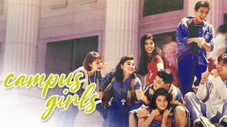 Campus Girls Trailer