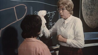 Campus Pussycats Trailer