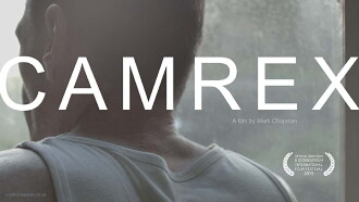 Camrex Trailer