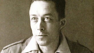 Camus: An Icon Of Revolt Trailer